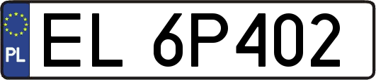 EL6P402