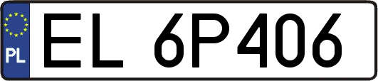 EL6P406