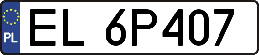 EL6P407