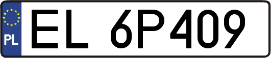EL6P409