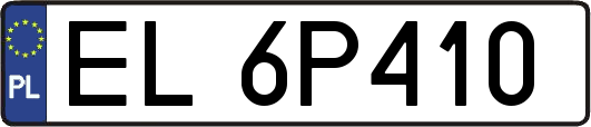 EL6P410