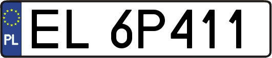 EL6P411