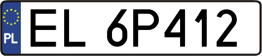 EL6P412