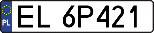 EL6P421
