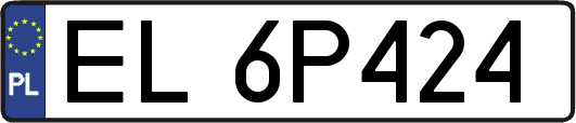 EL6P424