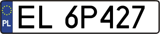 EL6P427