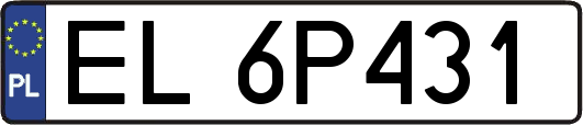 EL6P431