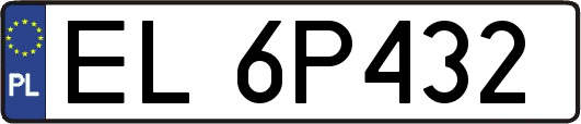 EL6P432
