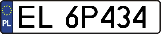 EL6P434