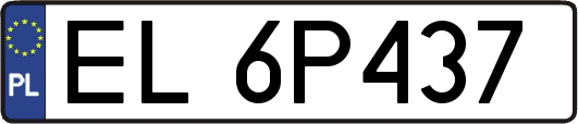 EL6P437