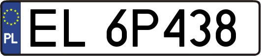 EL6P438
