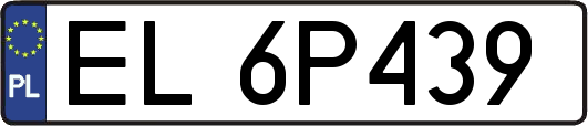 EL6P439