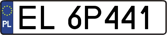 EL6P441