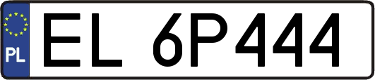 EL6P444