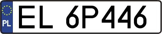 EL6P446