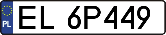 EL6P449