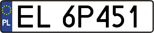 EL6P451