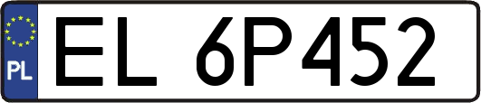 EL6P452