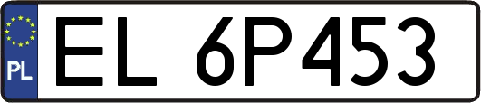 EL6P453