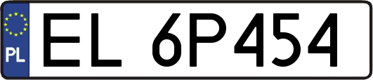 EL6P454