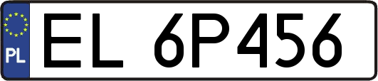EL6P456