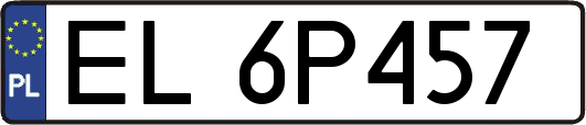 EL6P457
