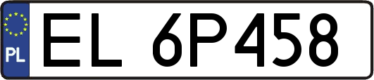 EL6P458