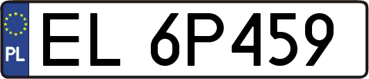 EL6P459