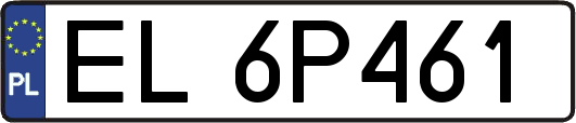 EL6P461