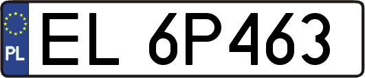 EL6P463