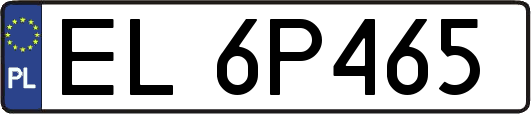 EL6P465