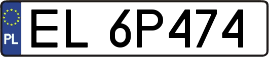EL6P474