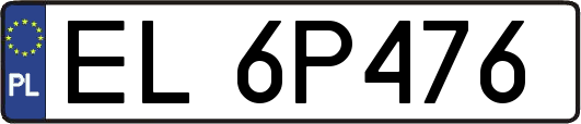 EL6P476