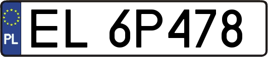 EL6P478