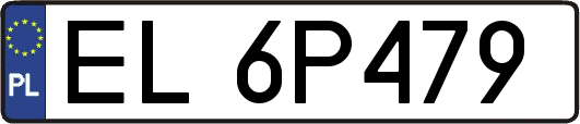 EL6P479