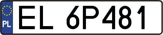 EL6P481