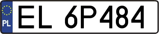 EL6P484