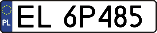 EL6P485