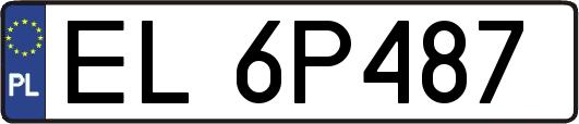 EL6P487