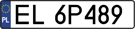 EL6P489