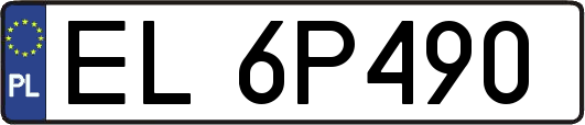 EL6P490