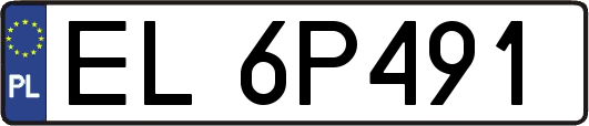 EL6P491