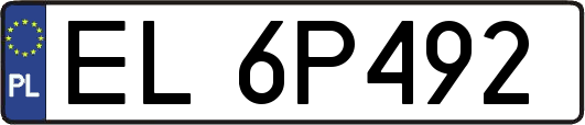 EL6P492