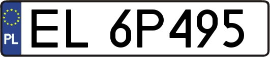 EL6P495