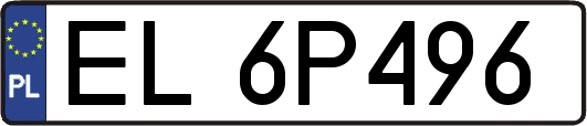 EL6P496
