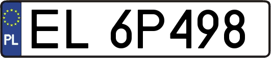 EL6P498