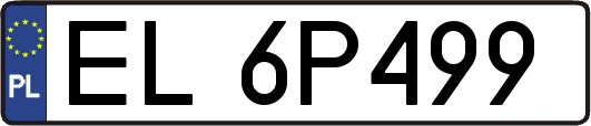 EL6P499