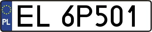 EL6P501