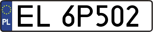 EL6P502