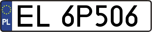 EL6P506